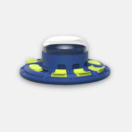 3 i 1 slow feeder til hund