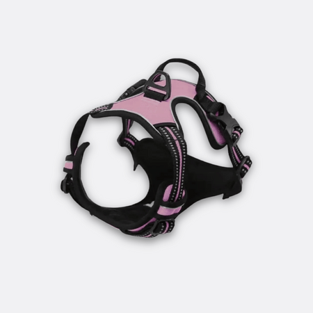 Hundesele X1 fra Truelove lilla