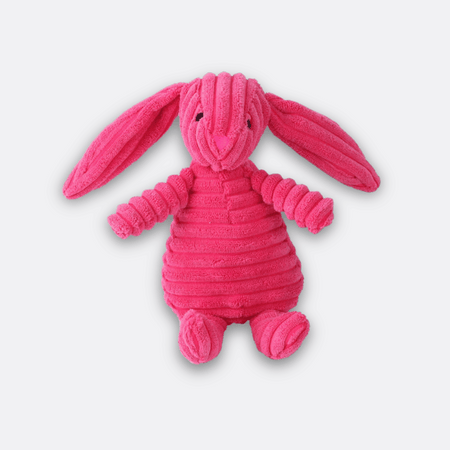 Kosebamse hund kanin