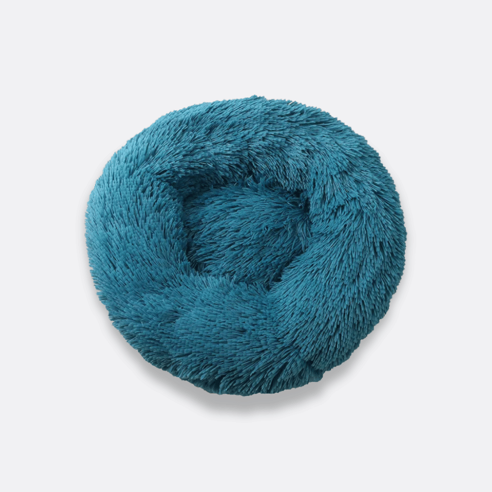 God hundeseng teal
