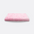 Memory foam hundemadrass rosa