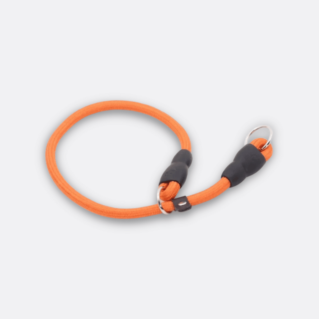 P-sele oransje