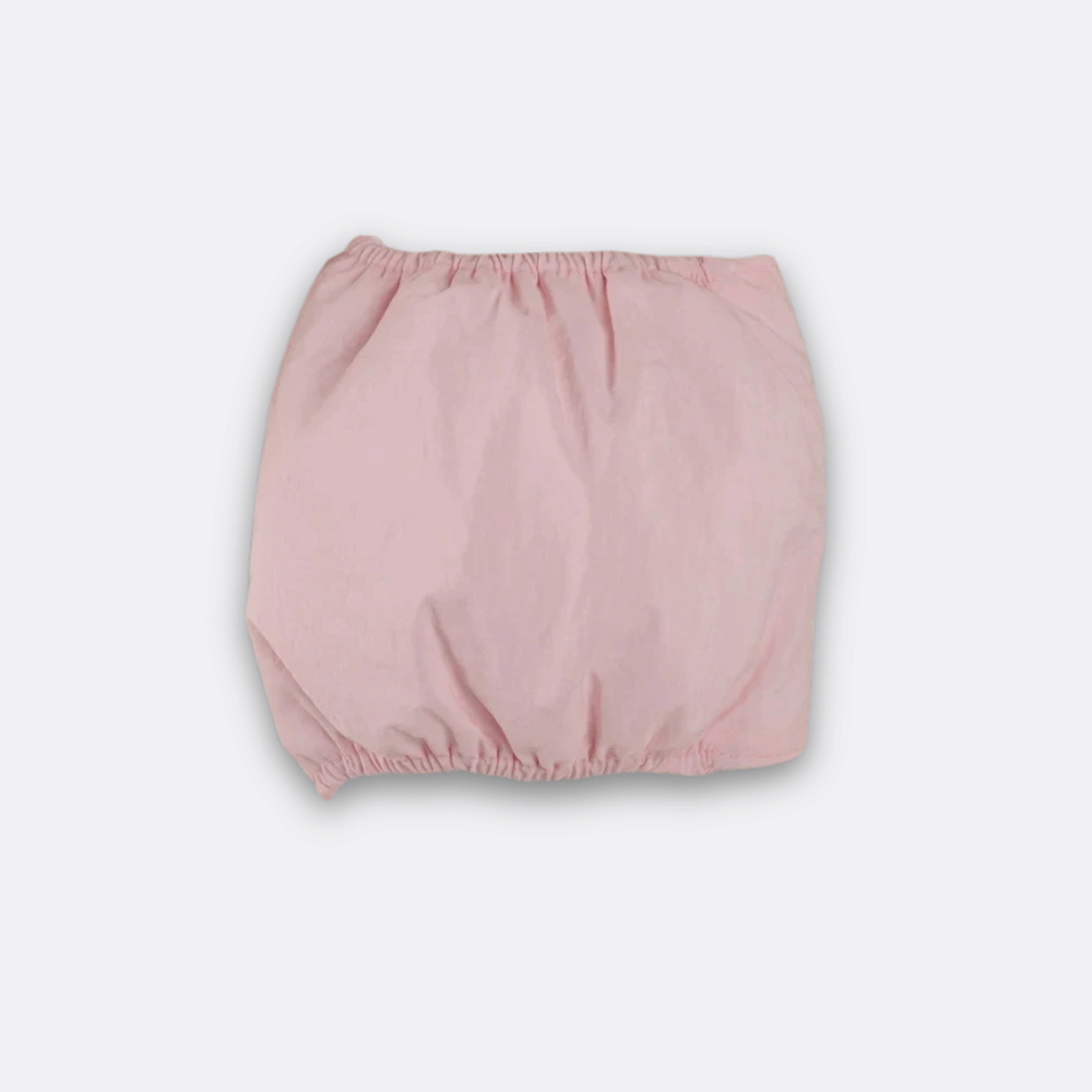 Hundebleier rosa
