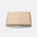 Hundemadrass i memory foam beige