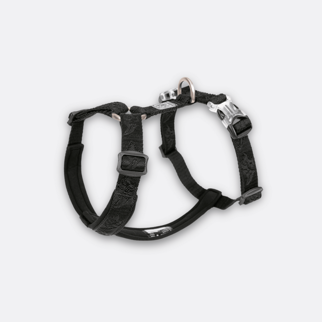 Hundesele - Truelove svart