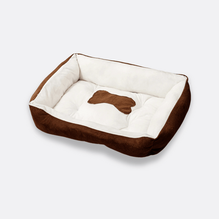 hundeseng brun