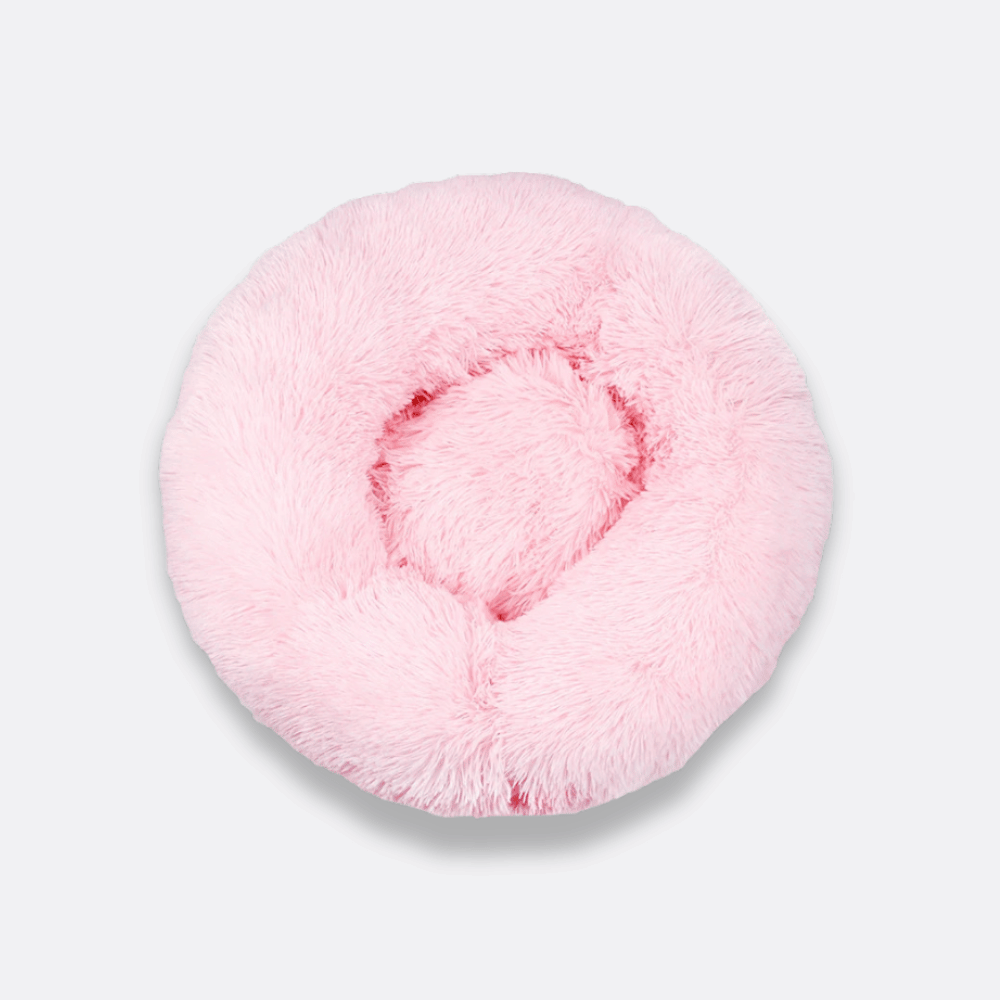 God hundeseng rosa
