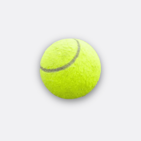 Tennisball