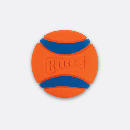 Ultra Ball til hund