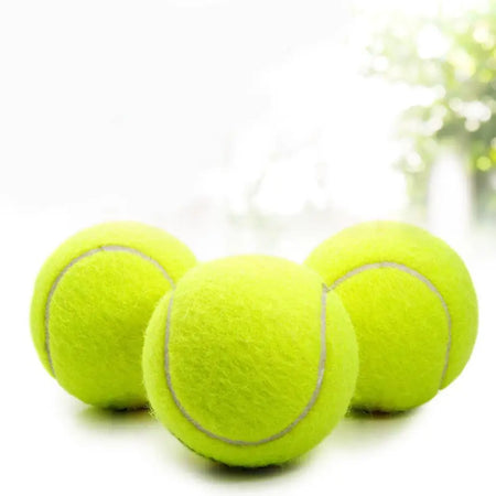 Tennisballer