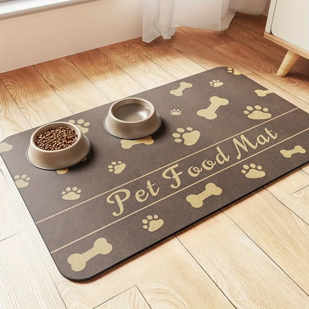 Hundematte